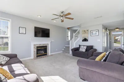 8035 Meadow Bend Lane, Indianapolis - 26