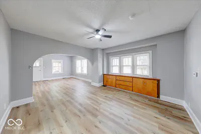 3424 Grant Avenue, Indianapolis - 7