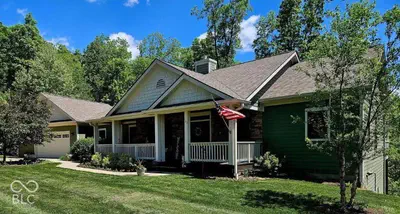 93 Pine Lake Circle, Nashville - 3