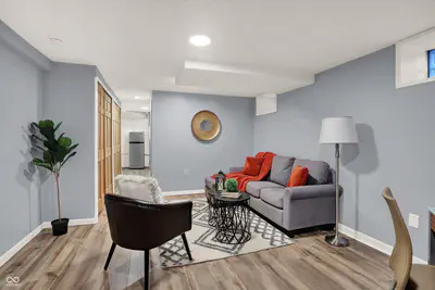 3521 Guilford Avenue, Indianapolis - 29