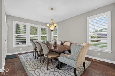 5736 Autumn Breeze Lane, Indianapolis - 19