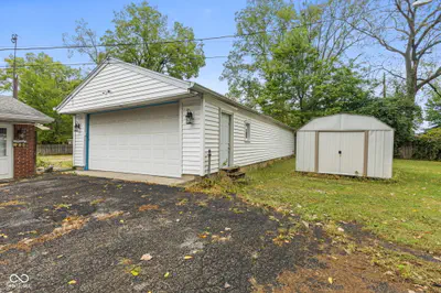 431 Melvenia Street, Indianapolis - 26