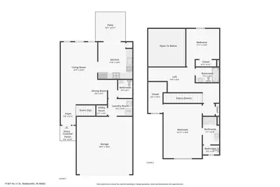 14983 Stout Drive, Noblesville - 34