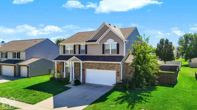 1717 Chatham Place, Danville - 47