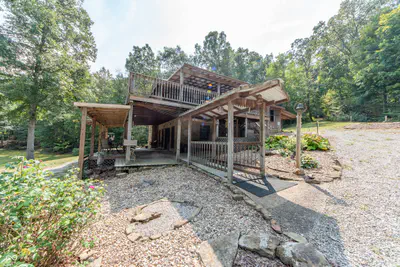 17399 State Road 58, Seymour - 47