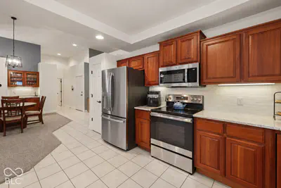 3802 Station Drive, Columbus - 12