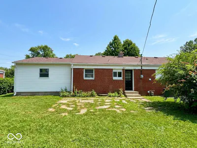 4218 Ritter Avenue, Indianapolis - 20