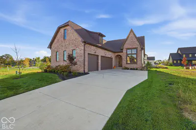 3588 Marketplace Court, Zionsville - 2