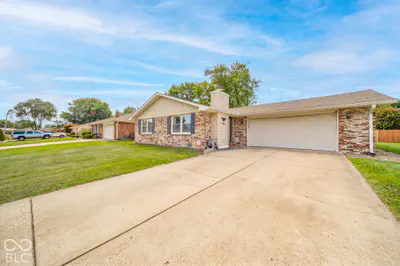 4117 Alpine Drive, Anderson - 2