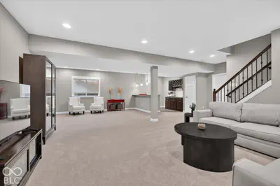 5736 Autumn Breeze Lane, Indianapolis - 37