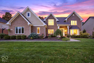 14038 Springmill Ponds Circle, Carmel