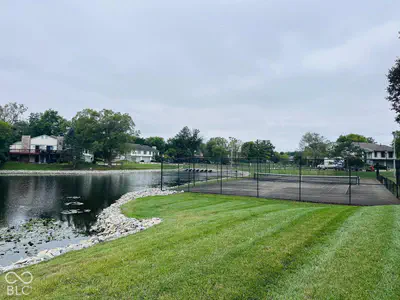2746 Lakeshire Lane, Indianapolis - 30