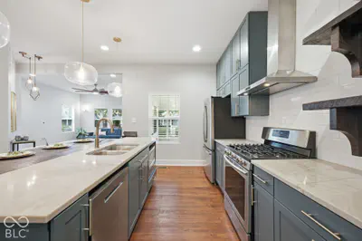 1218 Jefferson Avenue, Indianapolis - 8