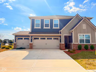 1384 Turnbridge Wells, Avon - 2