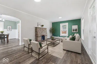 1118 Comer Avenue, Indianapolis - 6