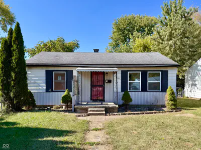 4606 Hartman Drive, Indianapolis - 10