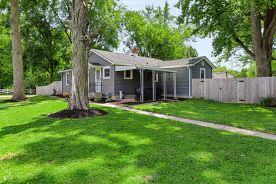 1702 Campbell Avenue, Indianapolis - 4