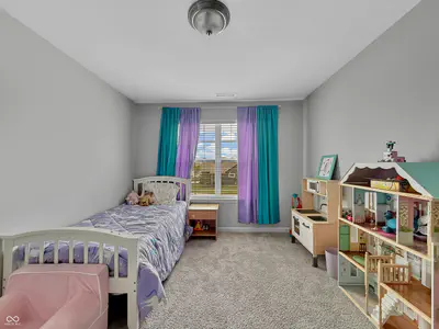 5059 Sagebrook Boulevard, Indianapolis - 38