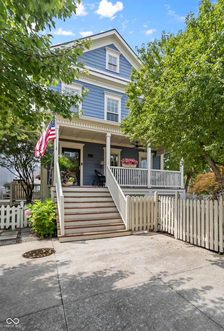 2117 Rhettsbury Street, Carmel