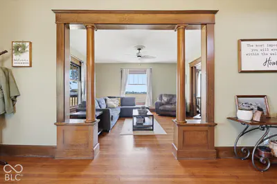 5311 Michigan Road, Waldron - 4