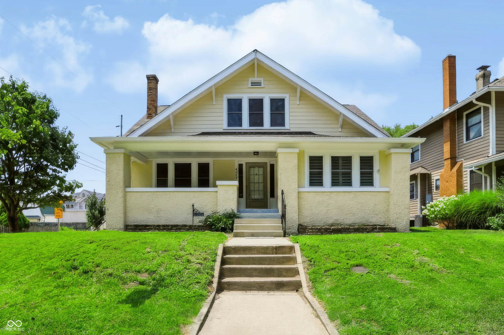 4202 Capitol Avenue, Indianapolis