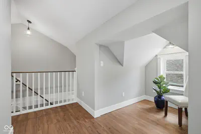 740 Parkway Avenue, Indianapolis - 34
