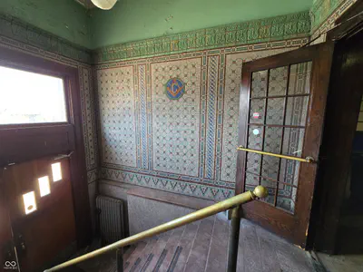 2201 Central Avenue, Indianapolis - 47