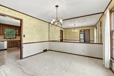 503 Sudbury Court, Indianapolis - 7