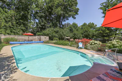 4950 Lincoln Road, Indianapolis - 4