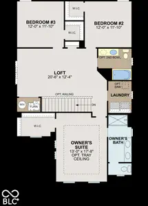 2238 Bear Oak Run, Shelbyville - 13