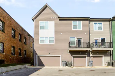 2127 College Avenue, Indianapolis - 20