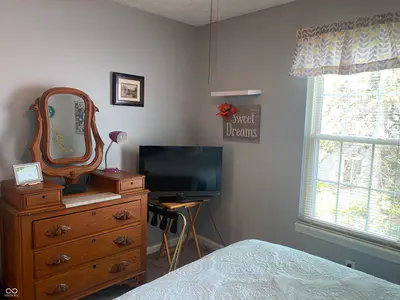 6441 Bayside South Drive, Indianapolis - 20