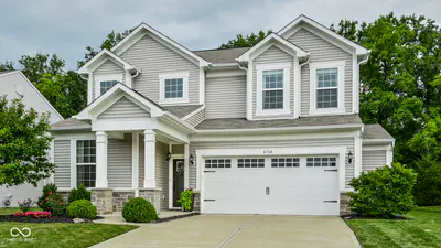 6768 Keepsake Drive, Whitestown