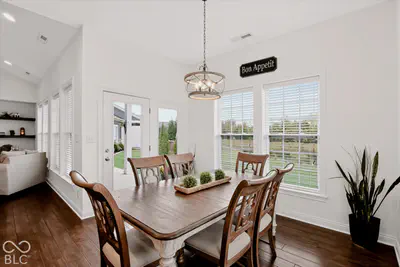 10510 Fox Hunt Road, Fishers - 33