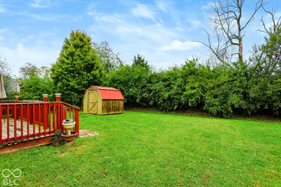 11915 Newcastle Drive, Indianapolis - 46