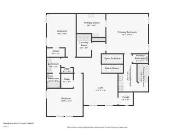 14459 Bishop Birch Place, Carmel - 38