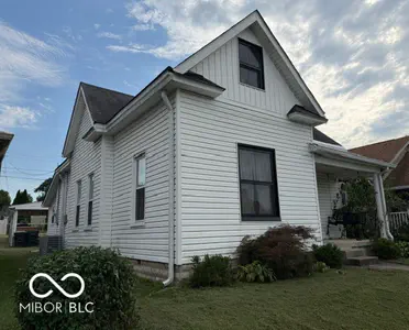207 Second Street, Greensburg - 2
