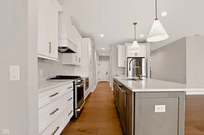 1726 Mill Pond Court, Franklin - 18