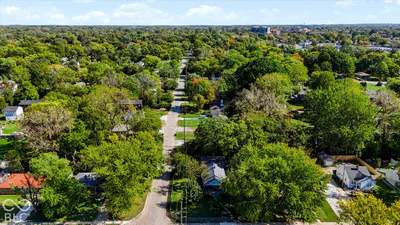1731 N Bosart Avenue, Indianapolis - 46