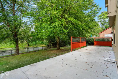 5808 Dan Patch Drive, Indianapolis - 46