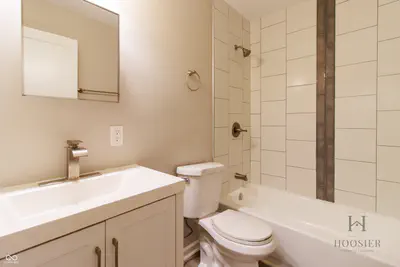3421 Carrollton, Indianapolis - 21