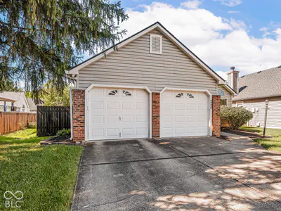 9236 Steeplechase Drive, Indianapolis - 34