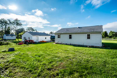 10958 Greenfield Avenue, Noblesville - 31