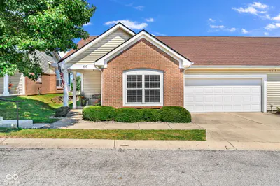 107 Autumn Glen North Drive, Greencastle