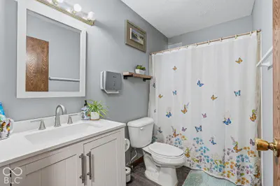 8340 Stacy Lynn Court, Indianapolis - 10