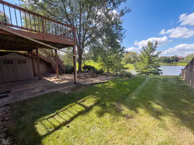 7328 Chestnut Hills Boulevard, Indianapolis - 49
