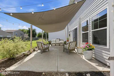 1370 Delacorte Circles, Shelbyville - 48