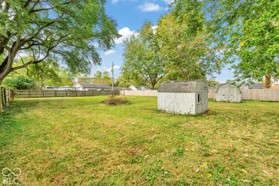 833 Thompson Road, Indianapolis - 26