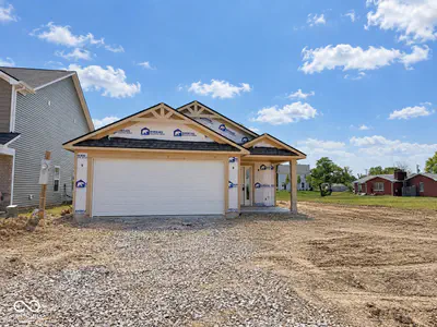 1043 Stratford Lane, Shelbyville - 4