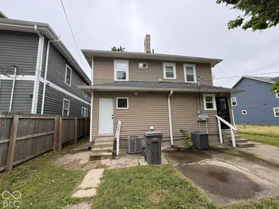 3132 Park Avenue, Indianapolis - 22